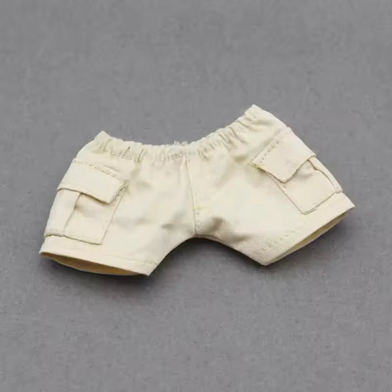 Labubu Pants