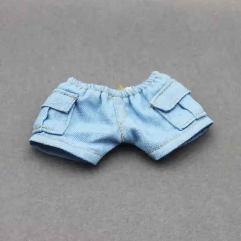 Labubu Pants