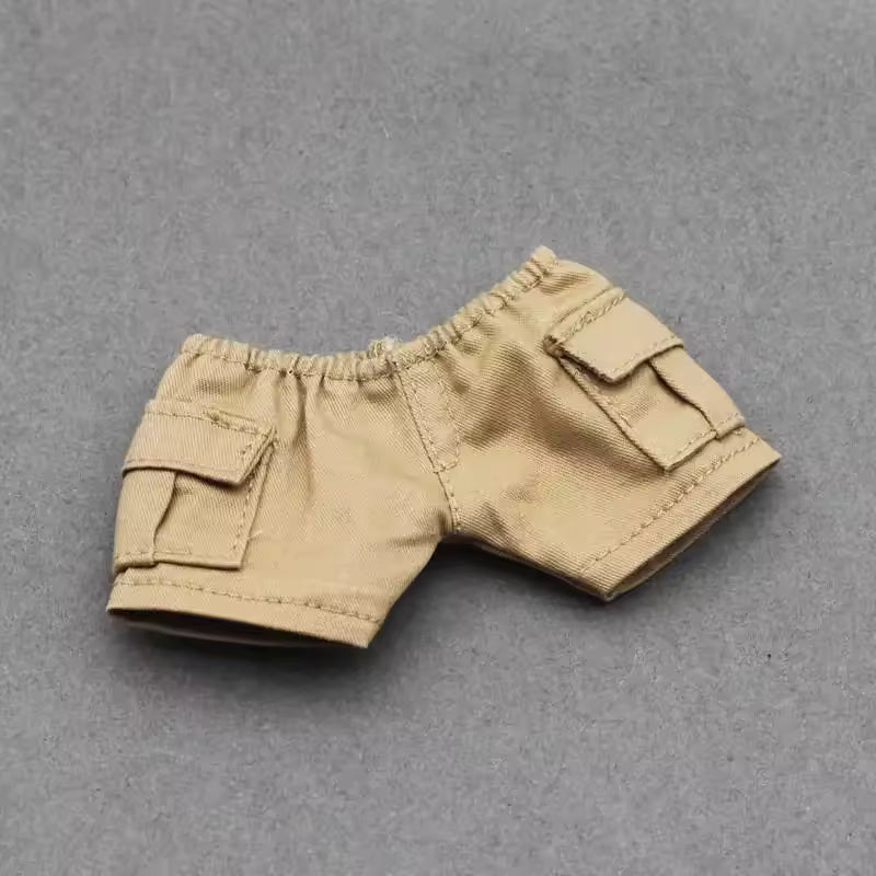 Labubu Pants
