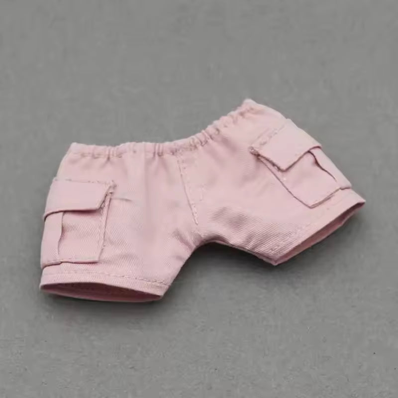 Labubu Pants