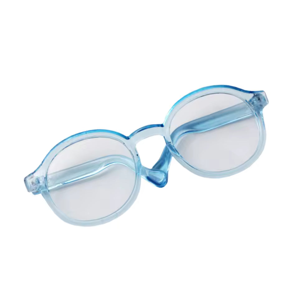 Labubu Glasses