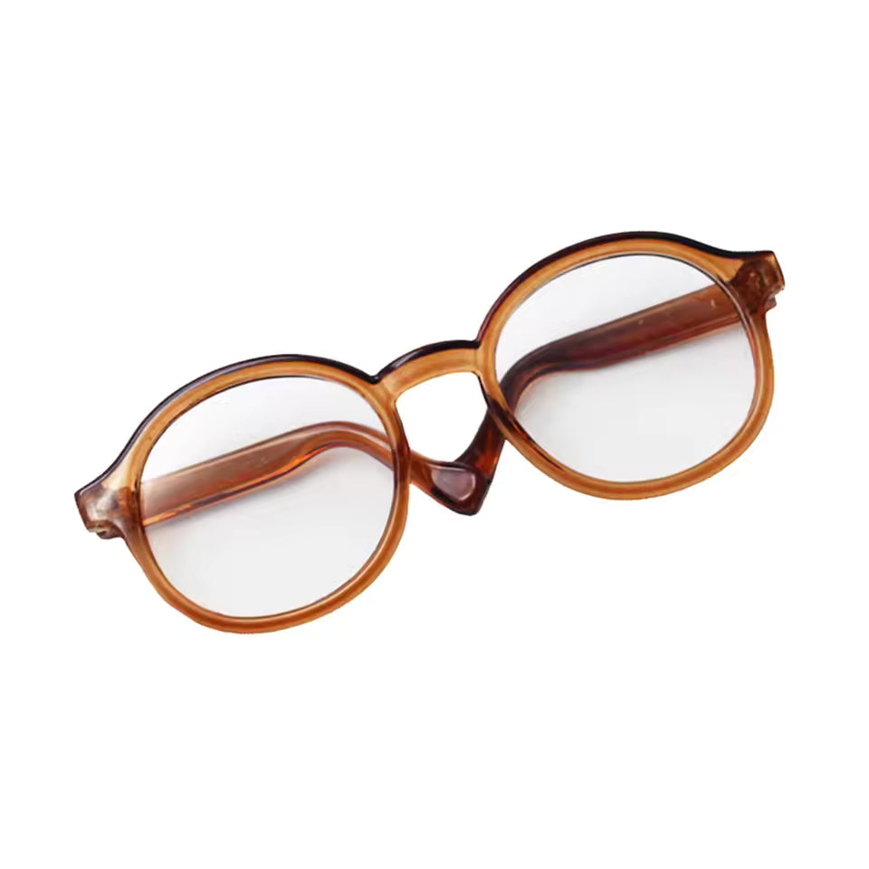 Labubu Glasses