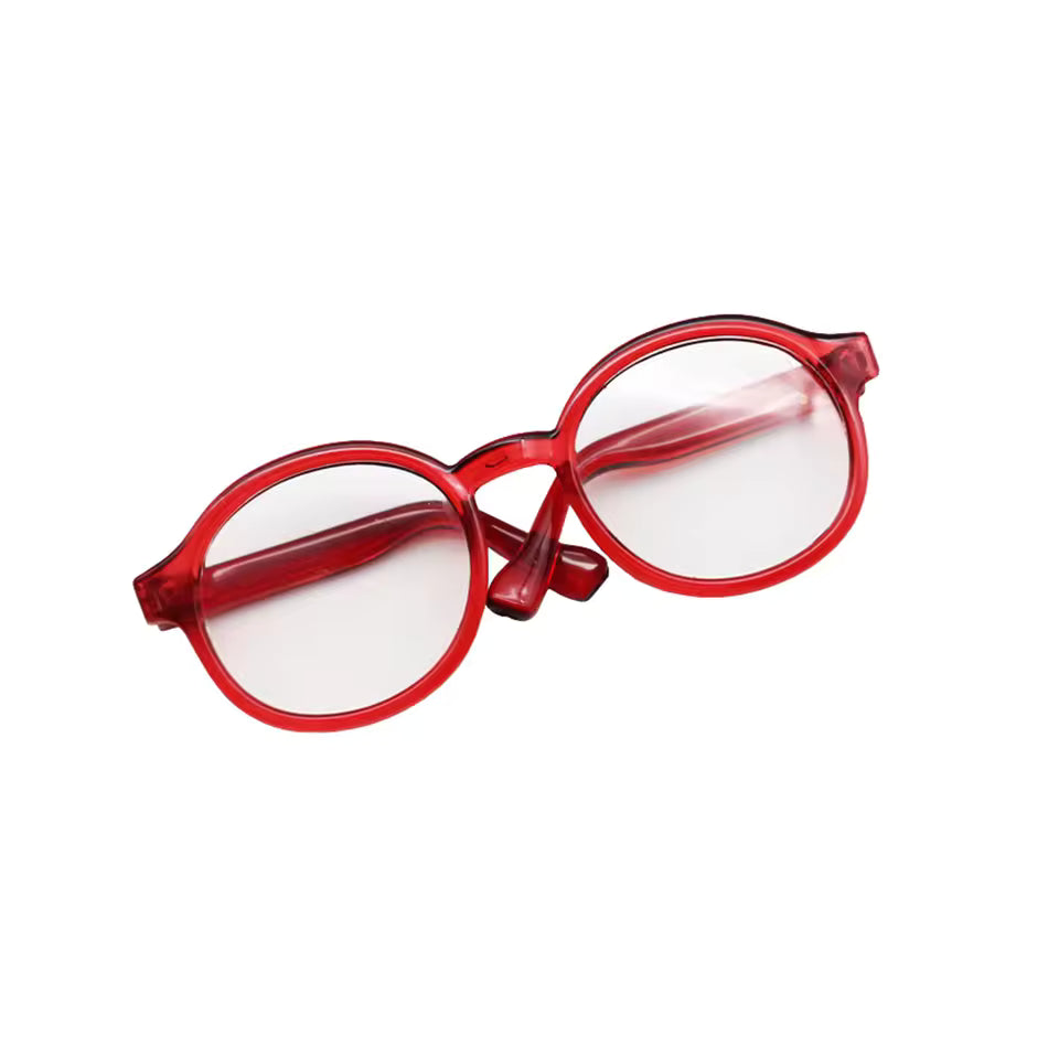 Labubu Glasses