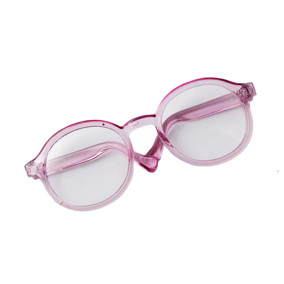 Labubu Glasses