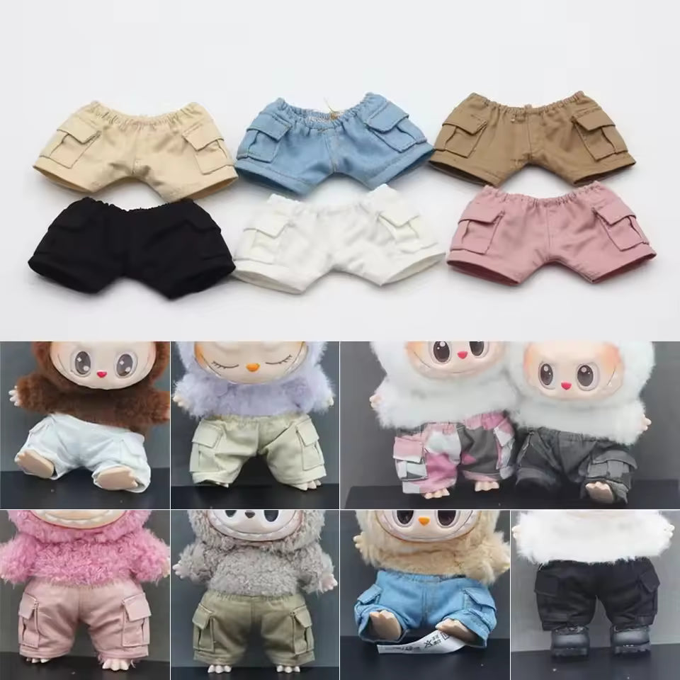 Labubu Pants
