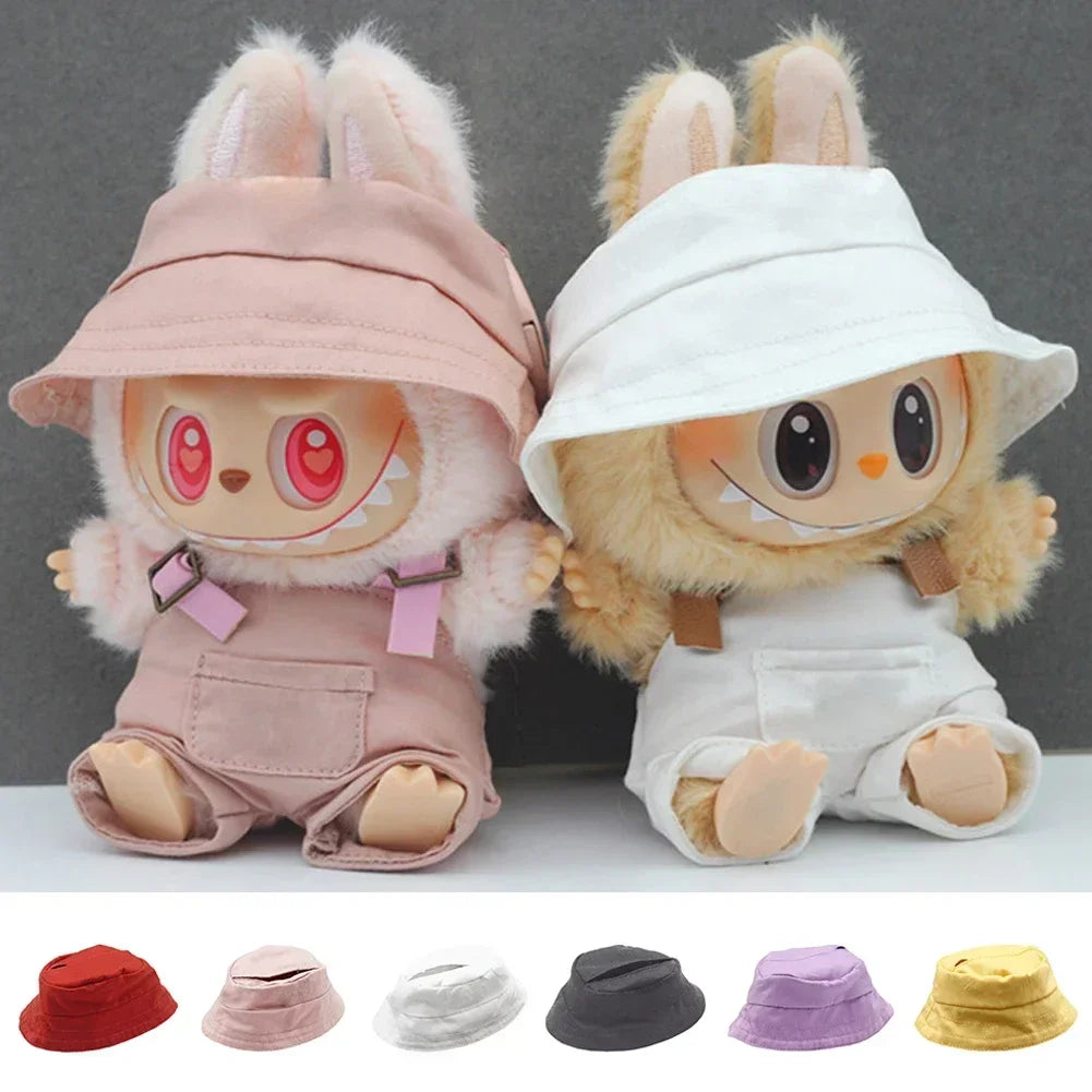 Labubu Bucket Hat