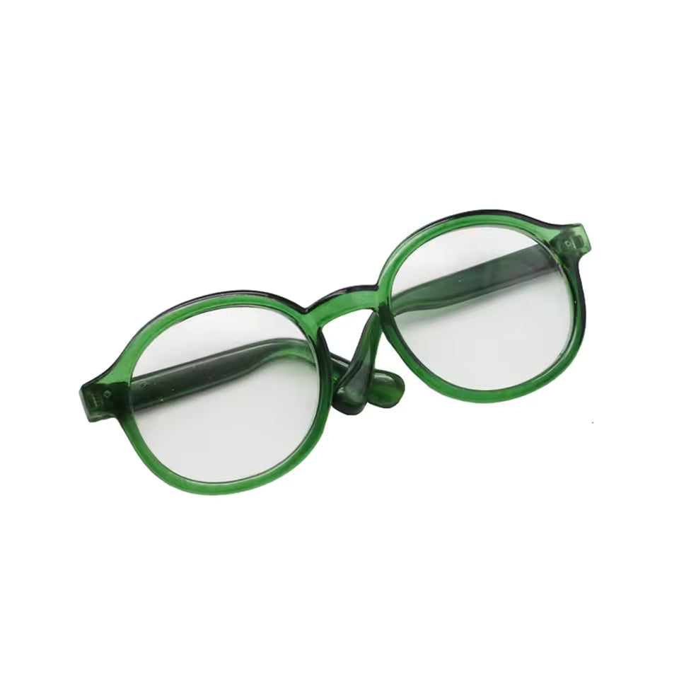 Labubu Glasses