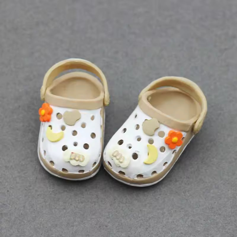 Labubu Crocs