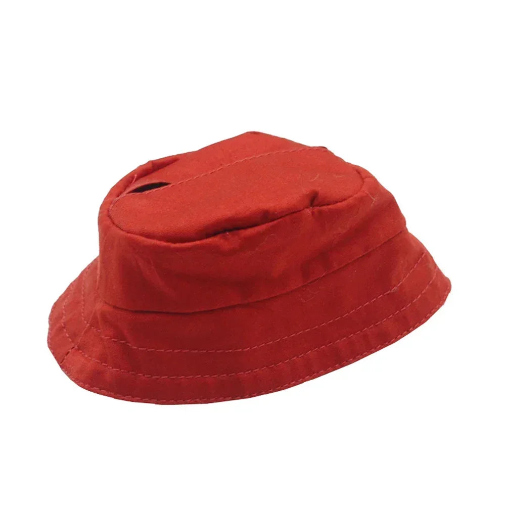 Labubu Bucket Hat