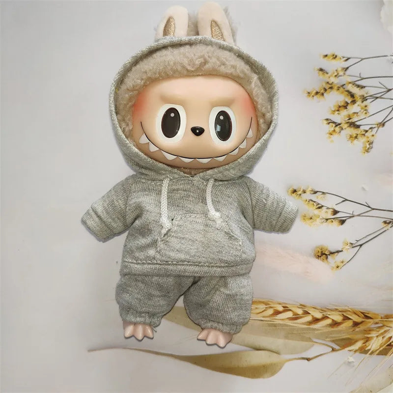 Hoodie/Joggers Outfit