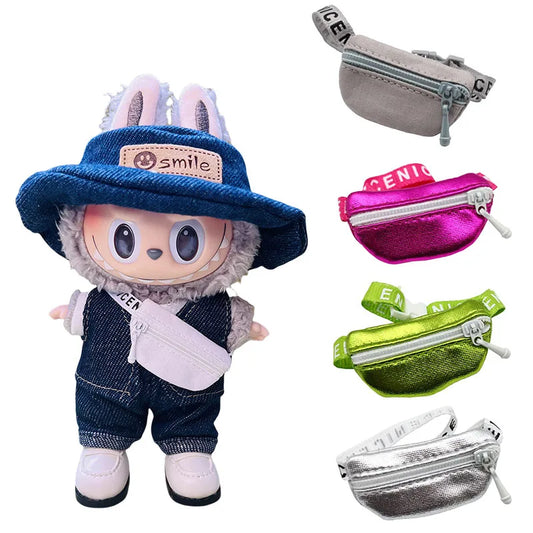 Labubu Fanny Pack
