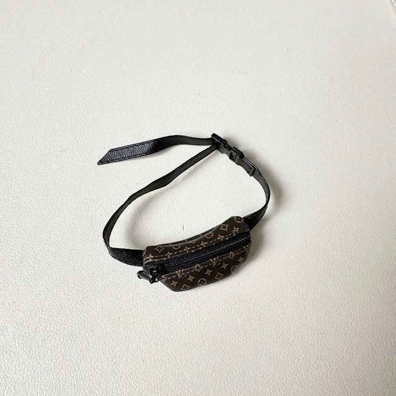 Small L.V. Bag