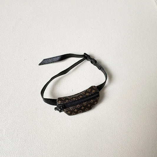 Small L.V. Bag