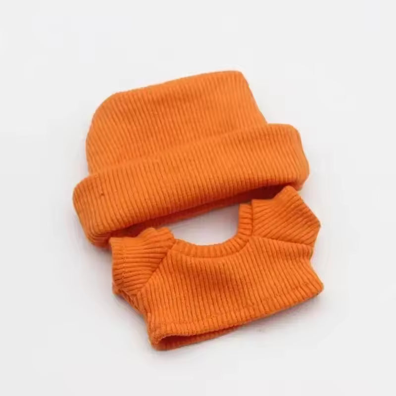 Sweater & Beanie Set