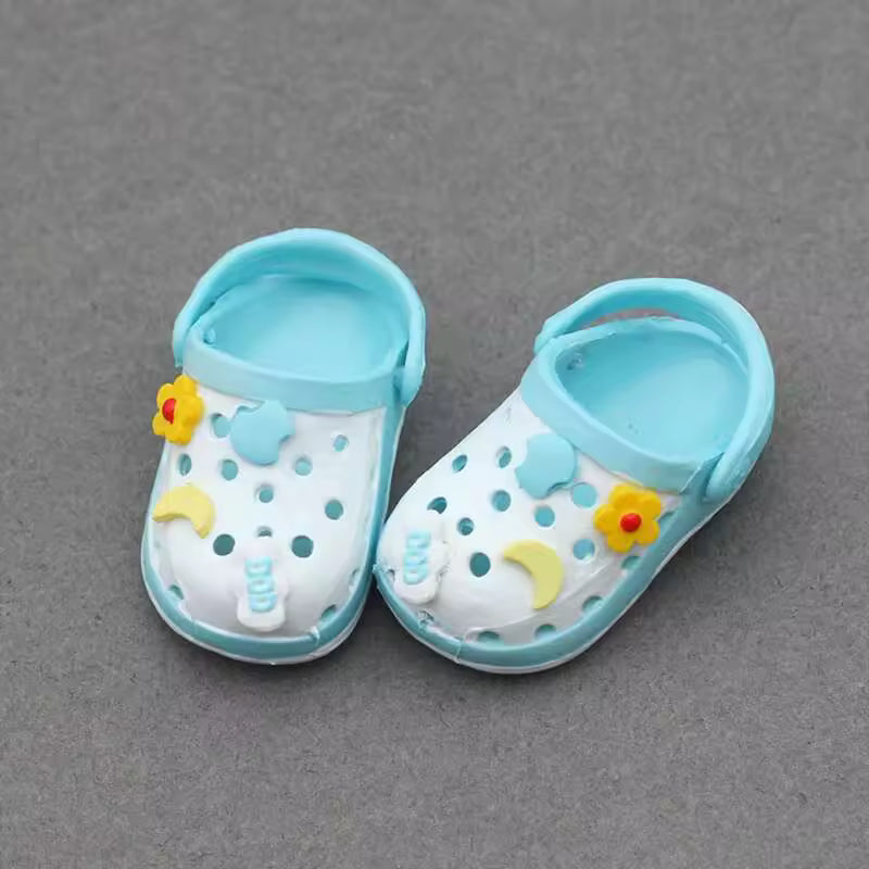 Labubu Crocs