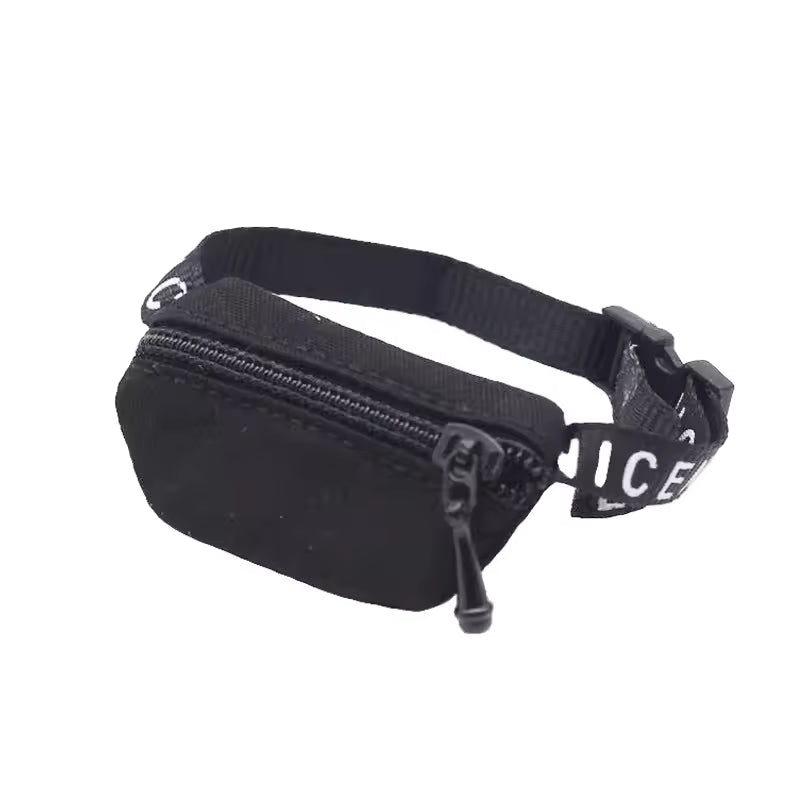 Labubu Fanny Pack