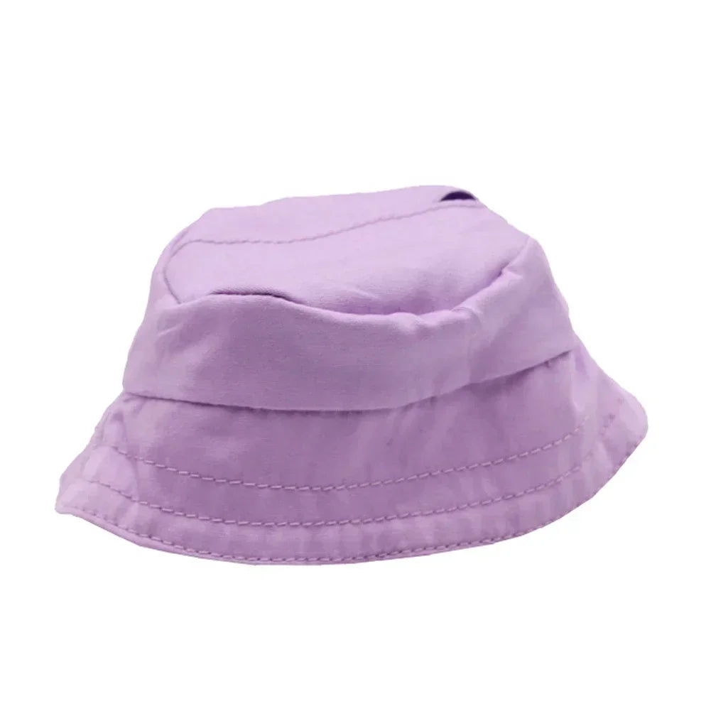 Labubu Bucket Hat