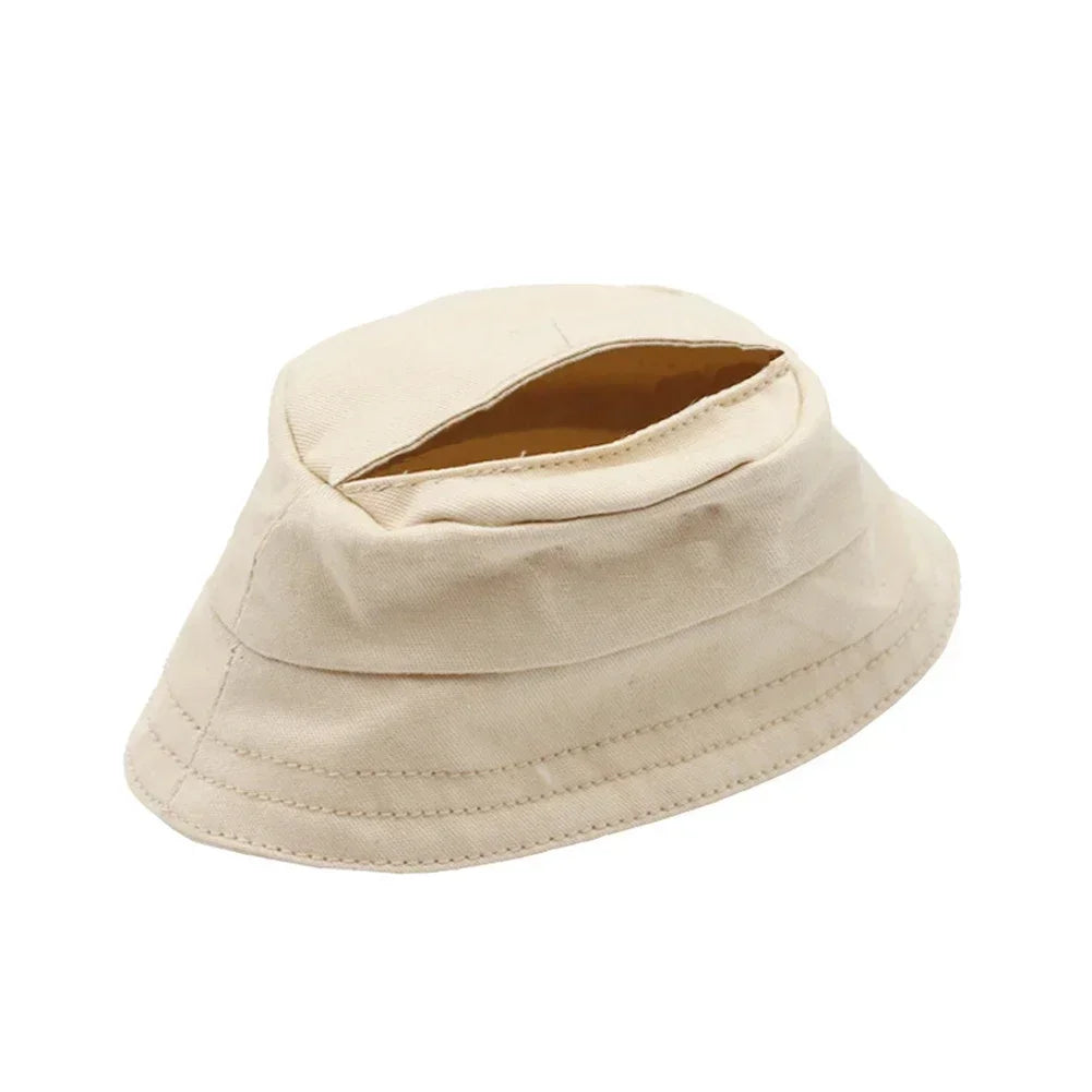Labubu Bucket Hat