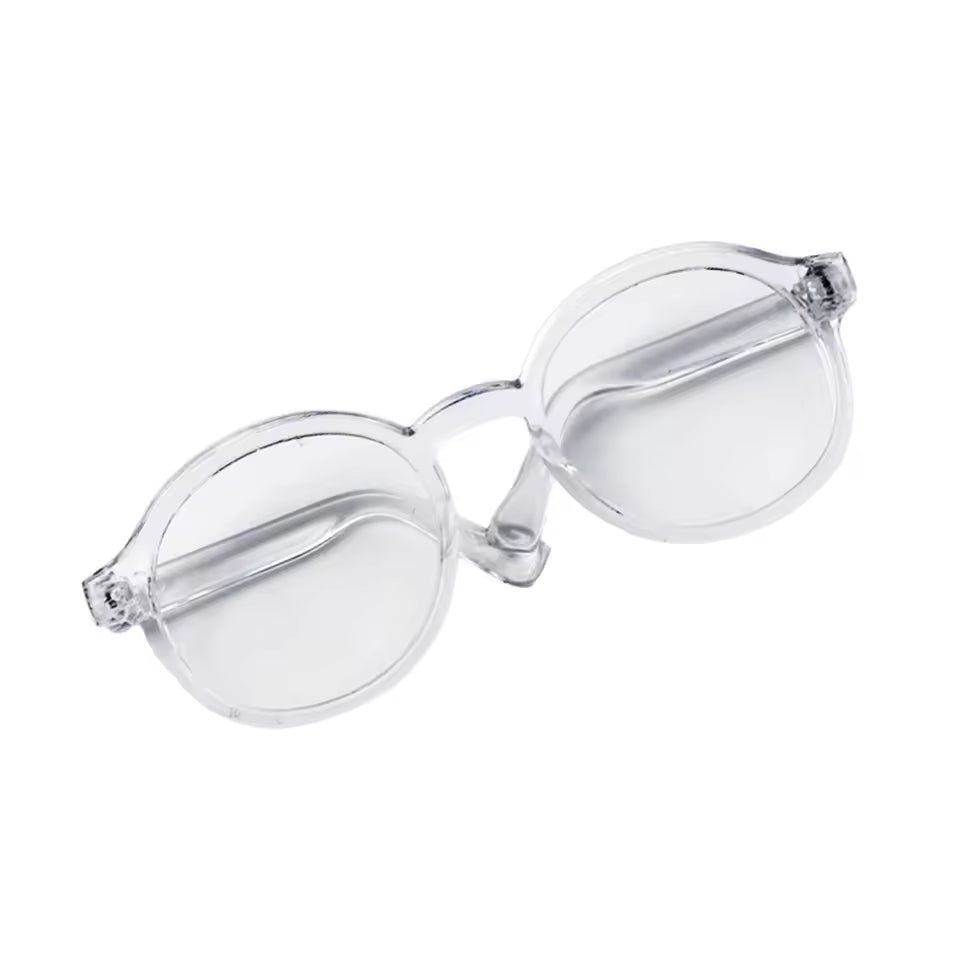 Labubu Glasses