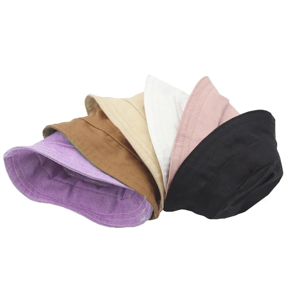 Labubu Bucket Hat