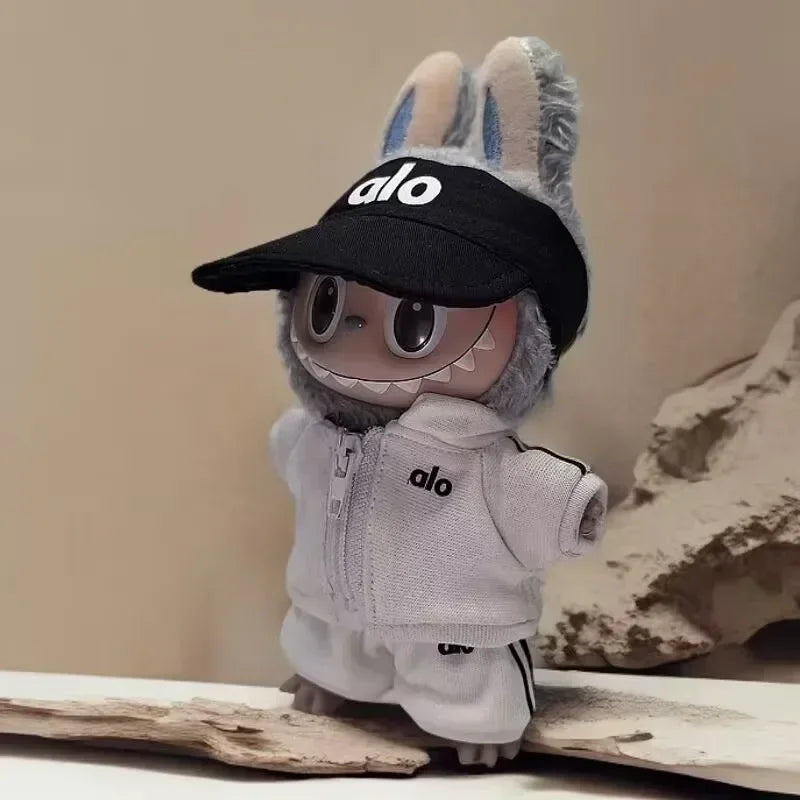 Alo Inspired Outfit