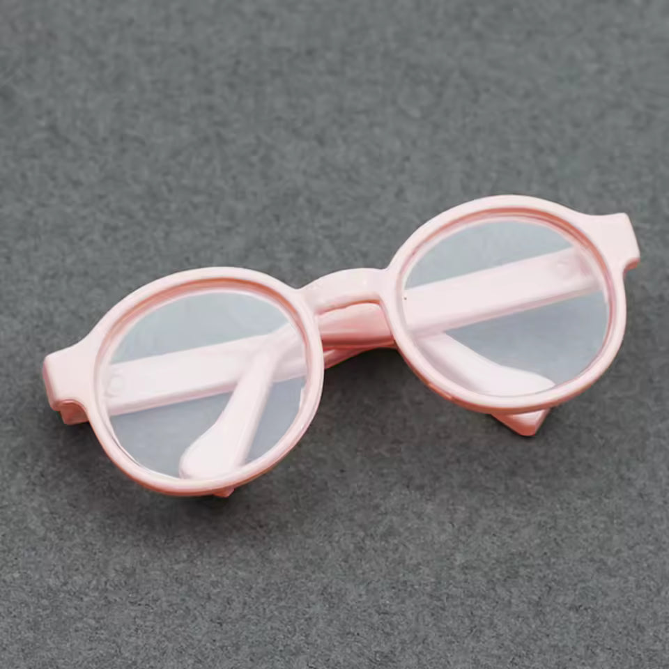Labubu Glasses