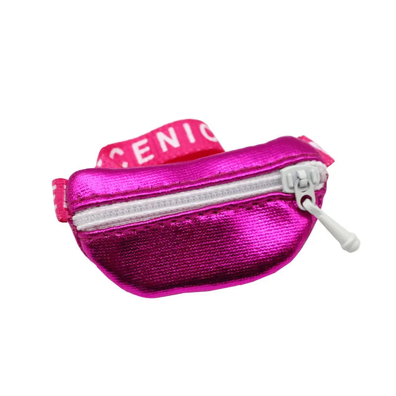 Labubu Fanny Pack