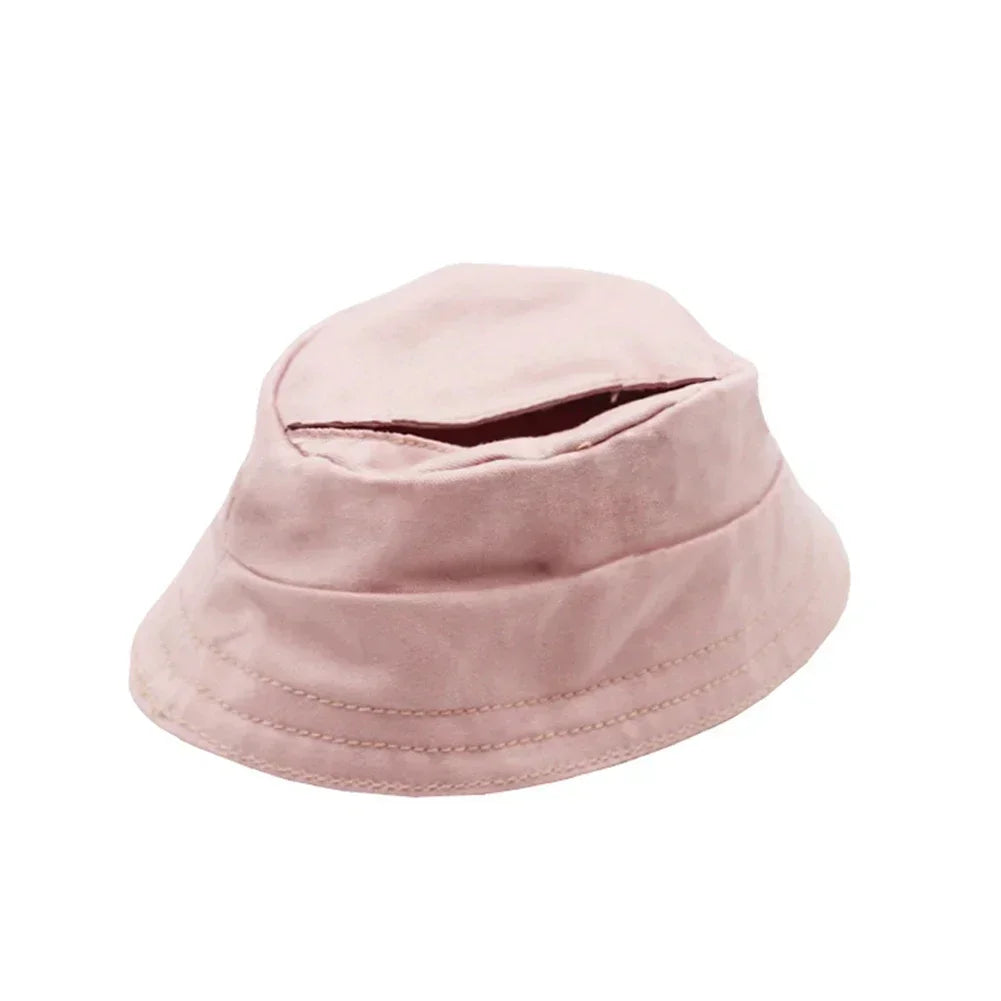 Labubu Bucket Hat