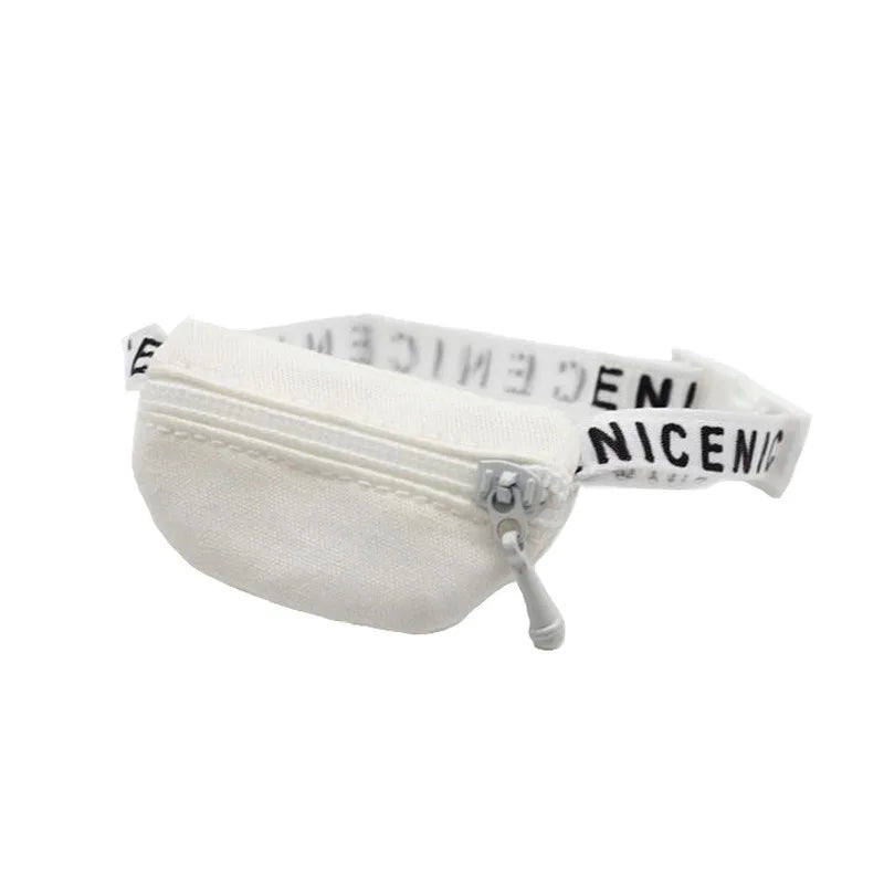 Labubu Fanny Pack