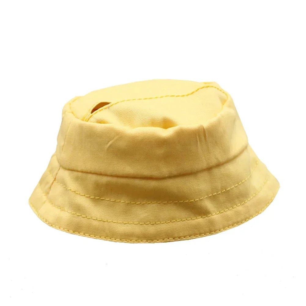 Labubu Bucket Hat