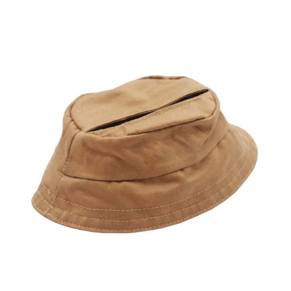 Labubu Bucket Hat