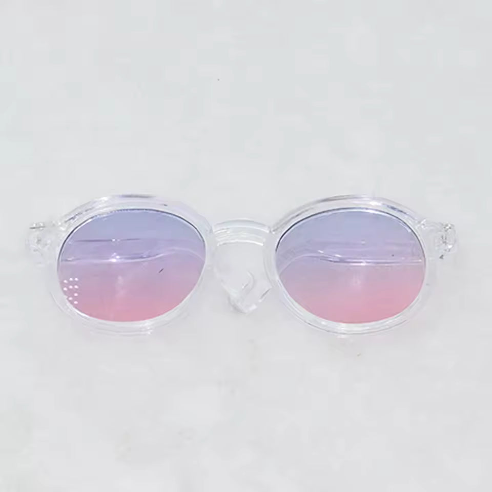 Labubu Glasses