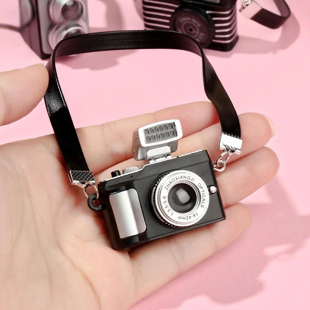 Camera