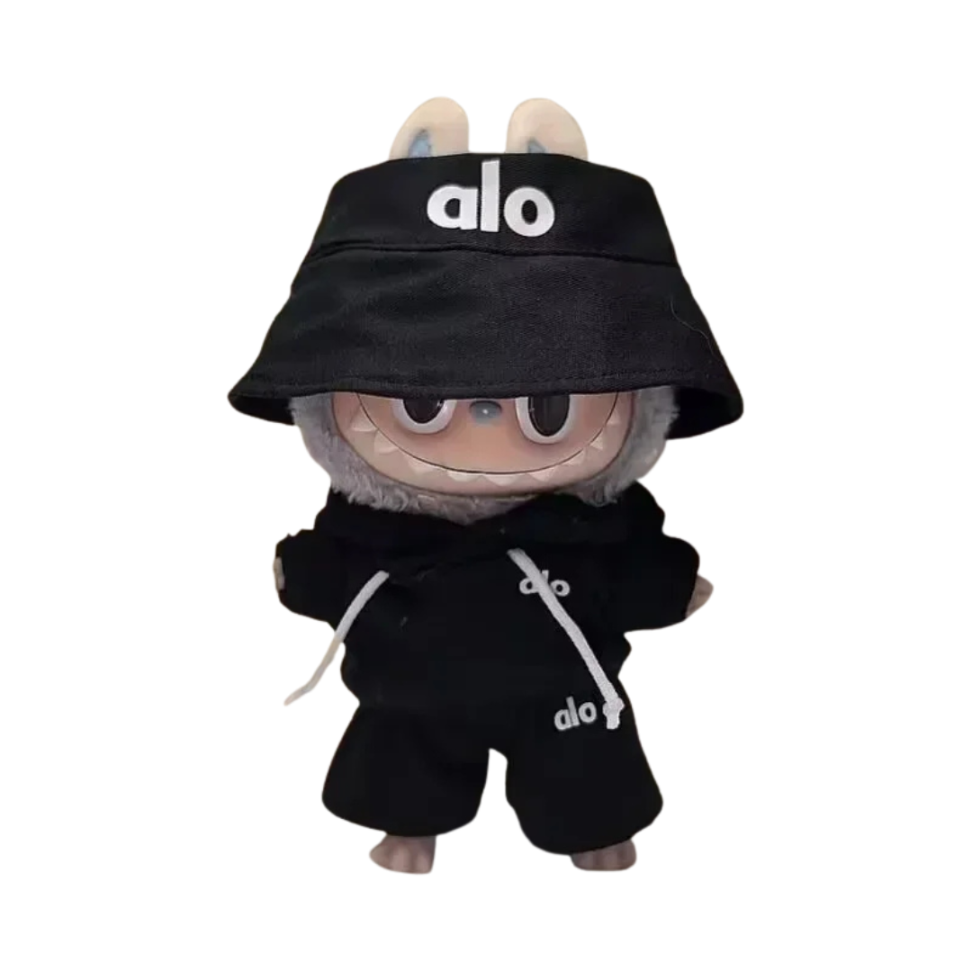 Alo Inspired Outfit