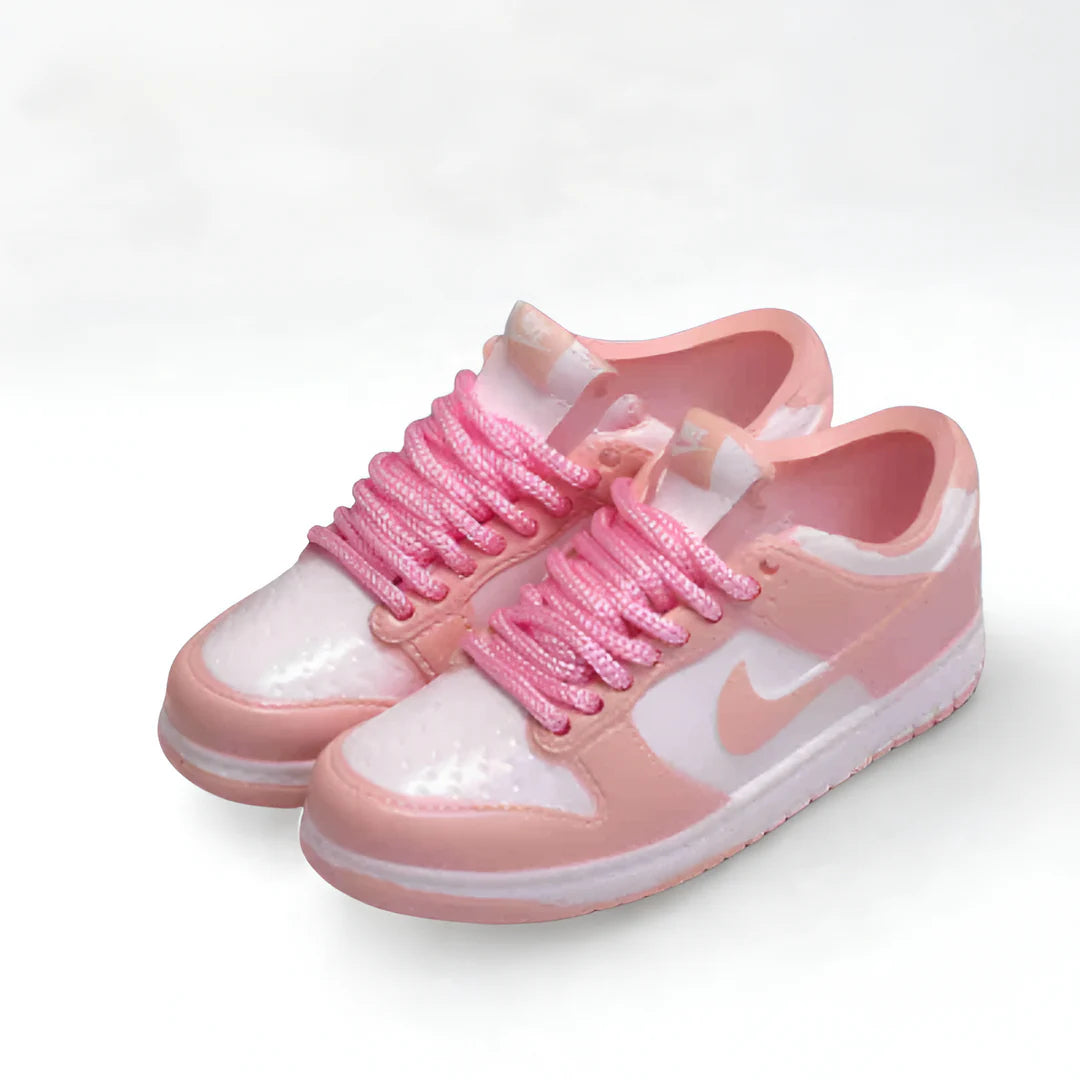 Labubu Dunks