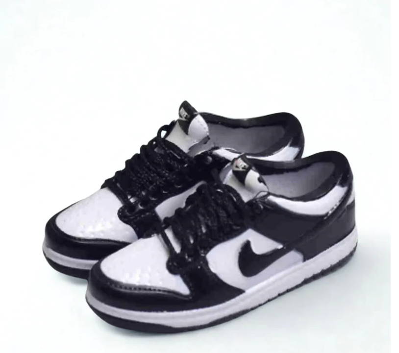 Labubu Dunks