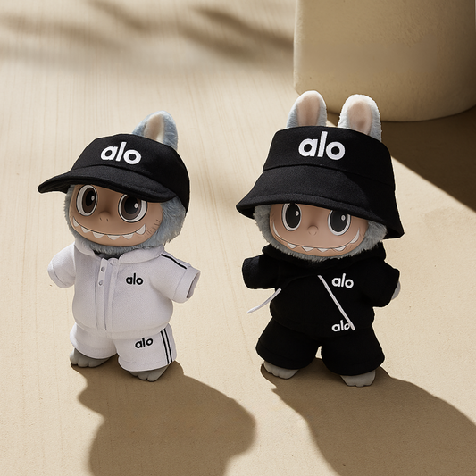 Alo Inspired Outfit