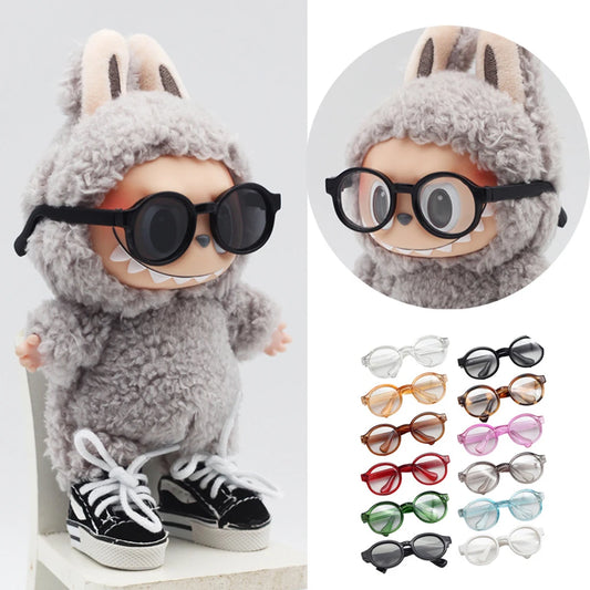 Labubu Glasses