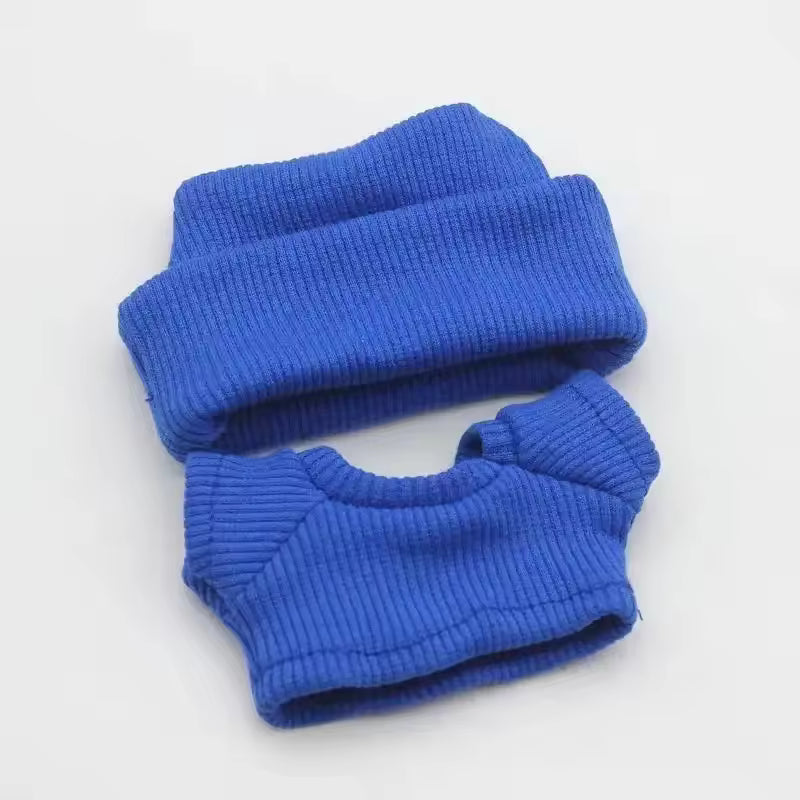 Sweater & Beanie Set