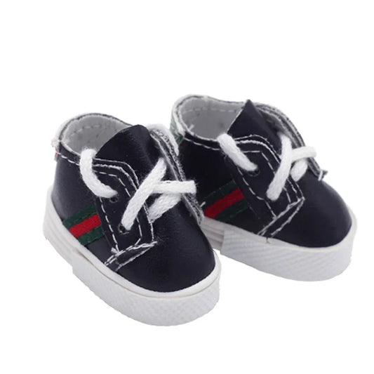 Labubu GG Inspired Shoes