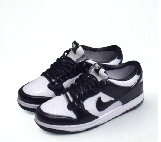 Labubu Dunks