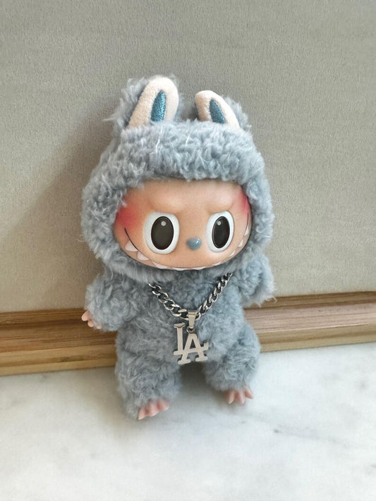 LA Silver Chain